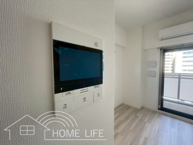 エスリード南森町ラグシスの物件内観写真