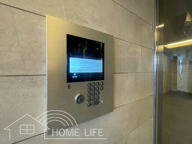 エスリード南森町ラグシスの物件内観写真