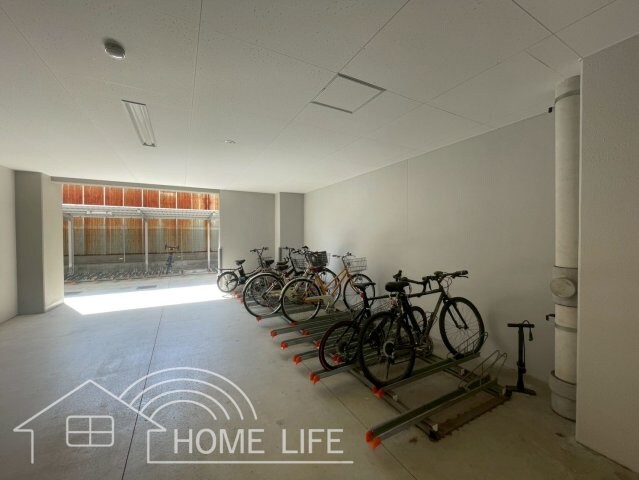 エスリード南森町ラグシスの物件内観写真