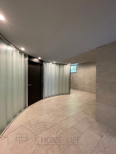 シーズンフラッツ新町の物件外観写真