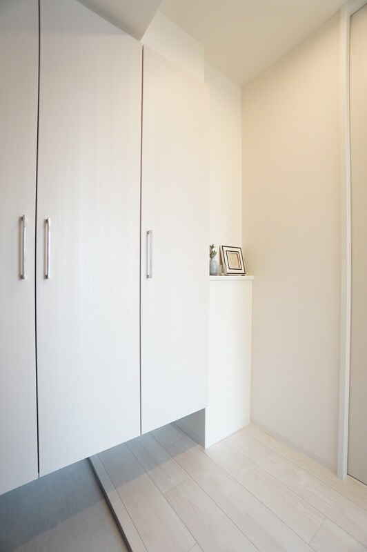 シーズンフラッツ新町の物件内観写真