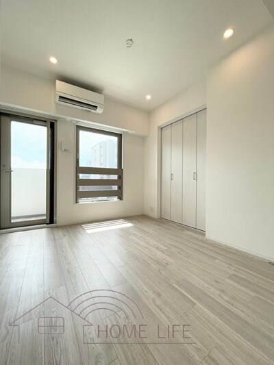 シーズンフラッツ新町の物件内観写真