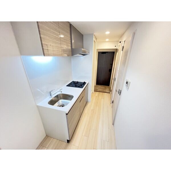 スプランディッド京橋EASTの物件内観写真