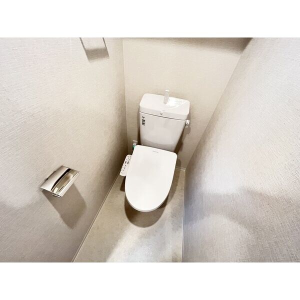 スプランディッド京橋EASTの物件内観写真