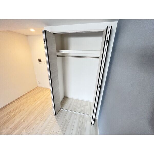 スプランディッド京橋EASTの物件内観写真