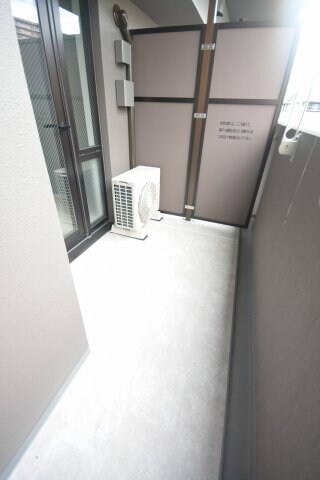 スプランディッド京橋EASTの物件内観写真