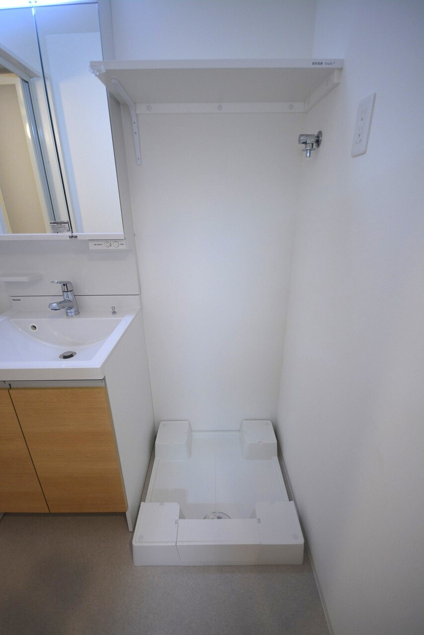 スプランディッド京橋EASTの物件内観写真