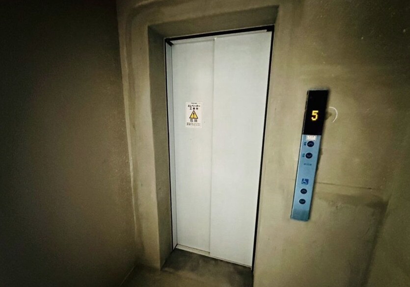 スプランディッド京橋EASTの物件内観写真