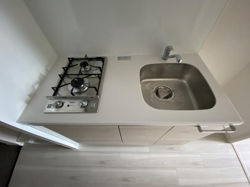 プレサンス塚本ミッドマークの物件内観写真