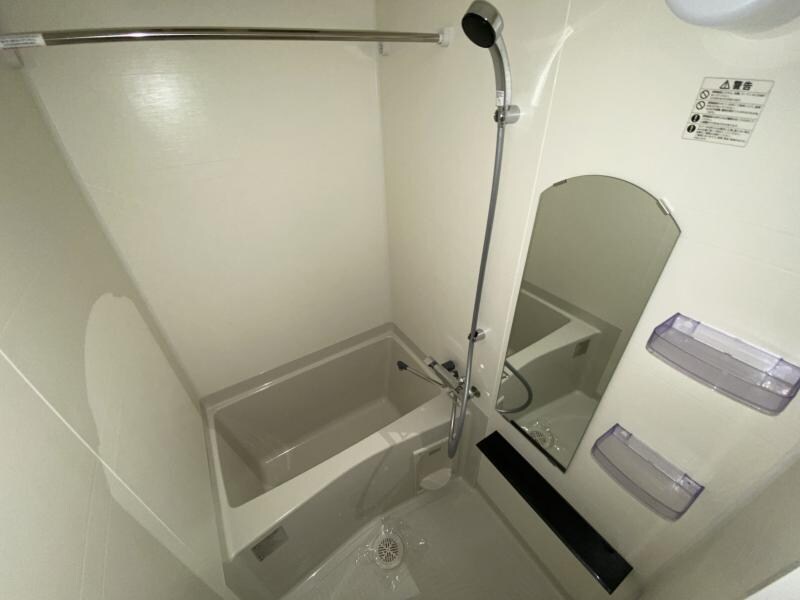 プレサンス塚本ミッドマークの物件内観写真