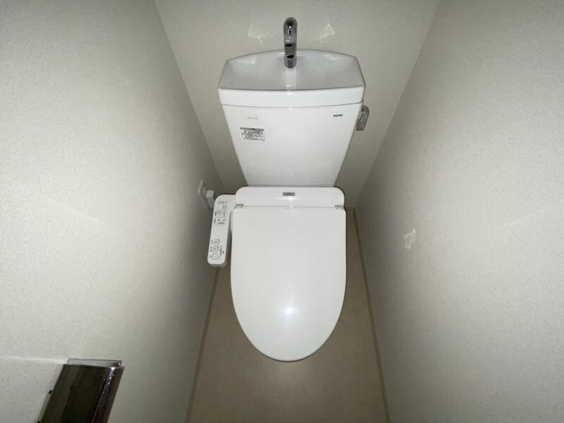 プレサンス塚本ミッドマークの物件内観写真