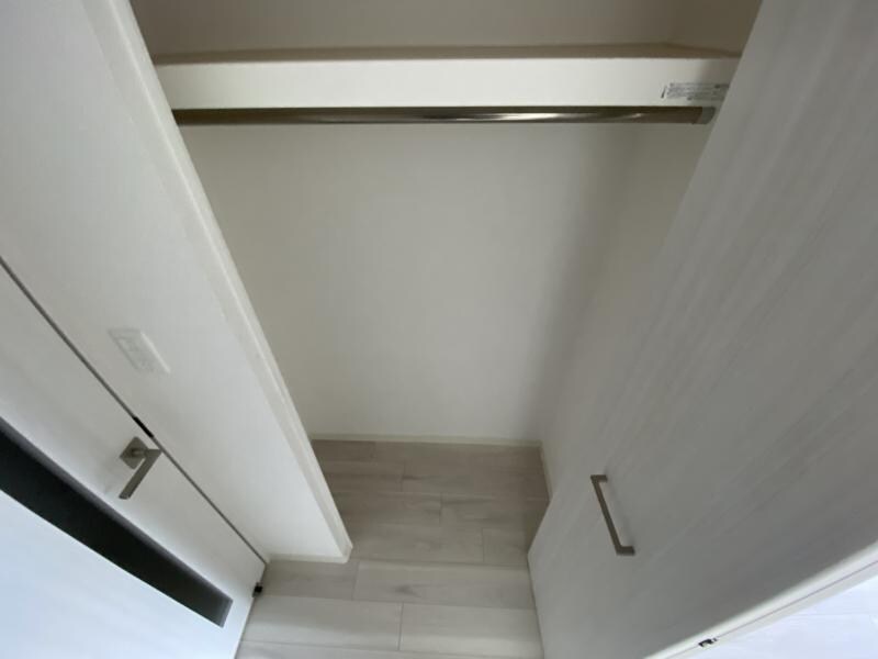 プレサンス塚本ミッドマークの物件内観写真