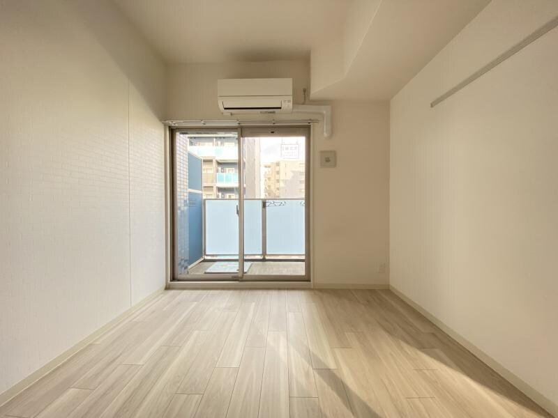 プレサンス塚本ミッドマークの物件内観写真