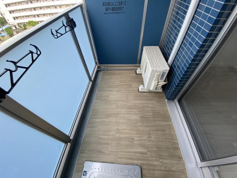 プレサンス塚本ミッドマークの物件内観写真