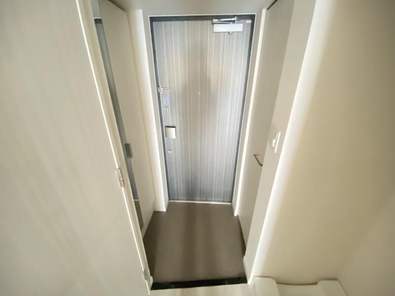 プレサンス塚本ミッドマークの物件内観写真