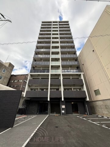 エスリードレジデンス梅田デュオの物件外観写真