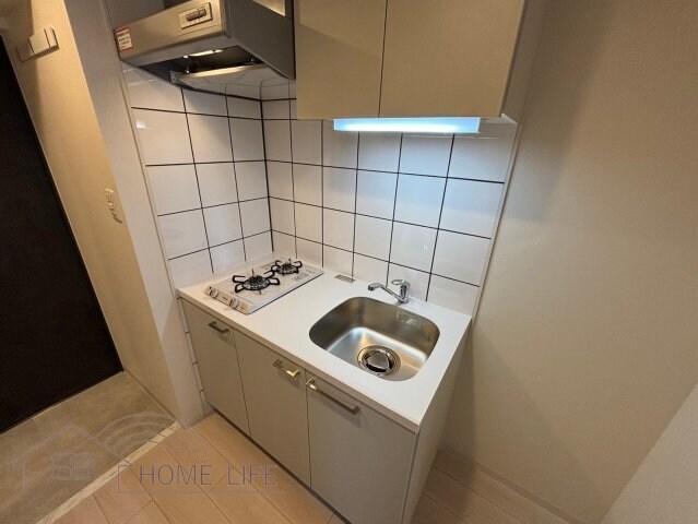 エスリードレジデンス梅田デュオの物件内観写真