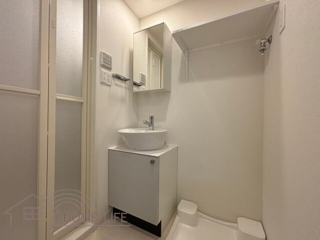 エスリードレジデンス梅田デュオの物件内観写真