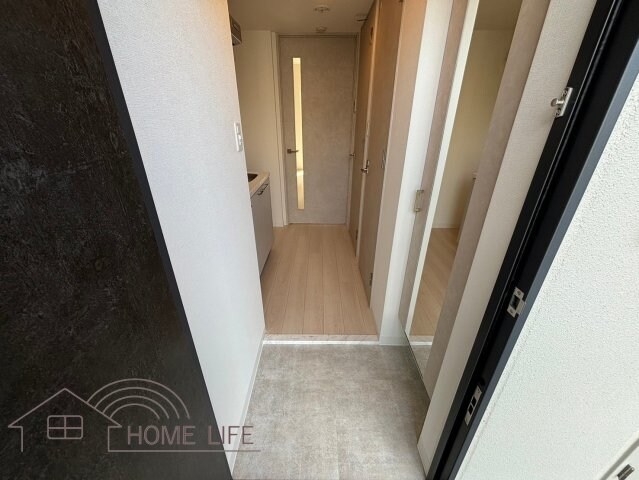 エスリードレジデンス梅田デュオの物件内観写真