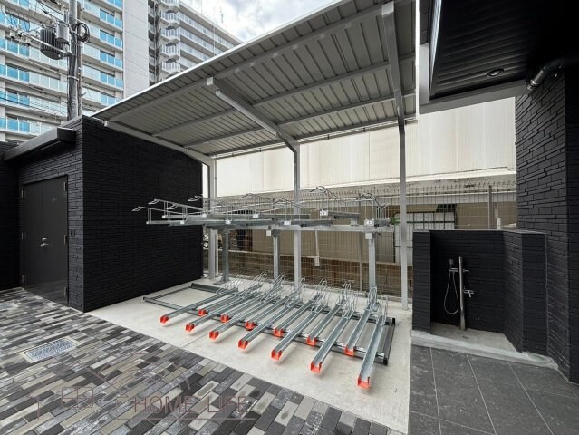 エスリードレジデンス梅田デュオの物件内観写真