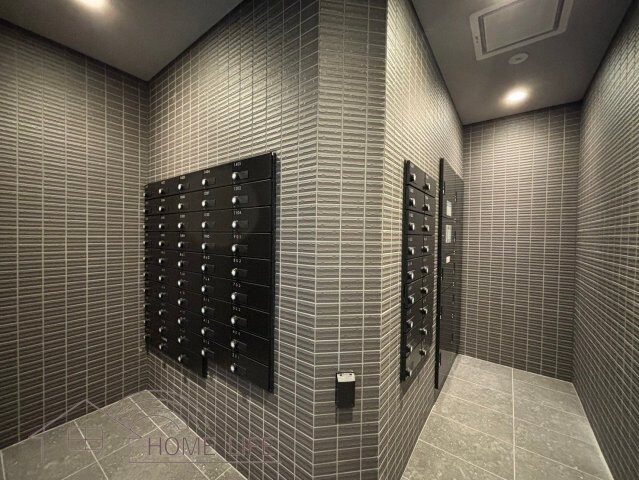 エスリードレジデンス梅田デュオの物件内観写真