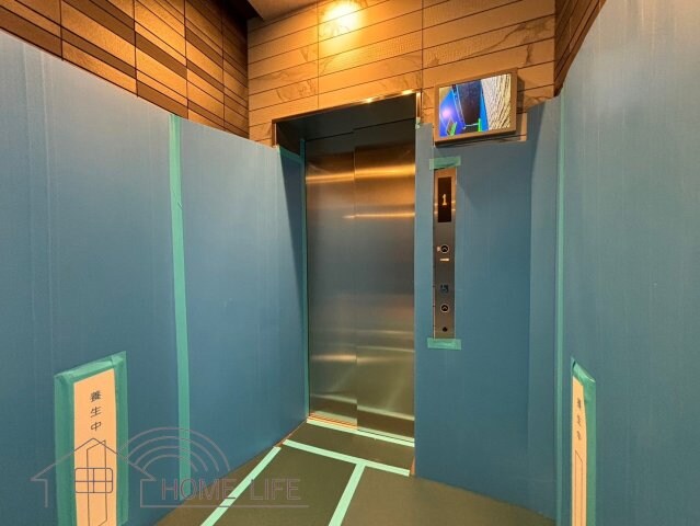 エスリードレジデンス梅田デュオの物件内観写真