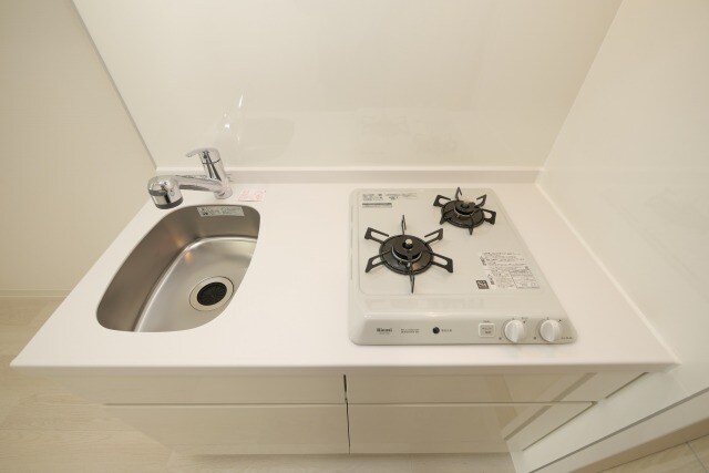 Dimora難波の物件内観写真