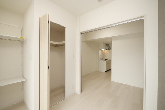 Dimora難波の物件内観写真