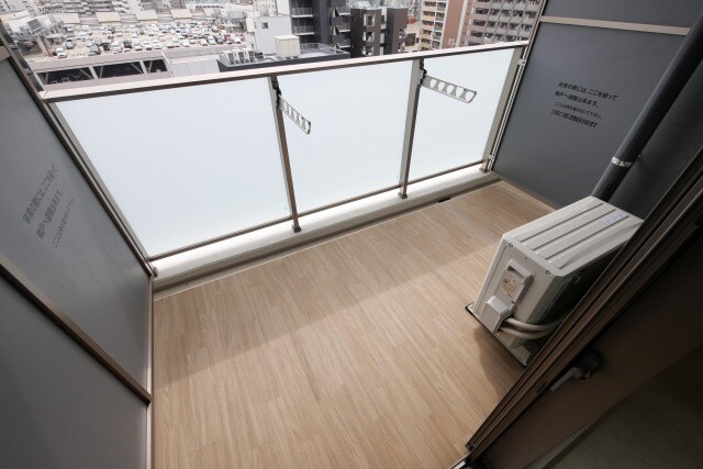 Dimora難波の物件内観写真