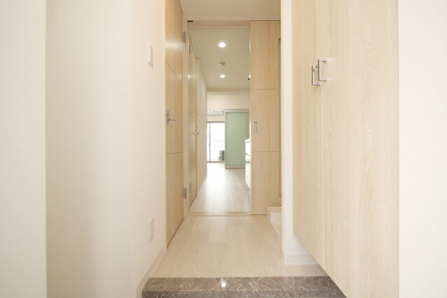 Dimora難波の物件内観写真