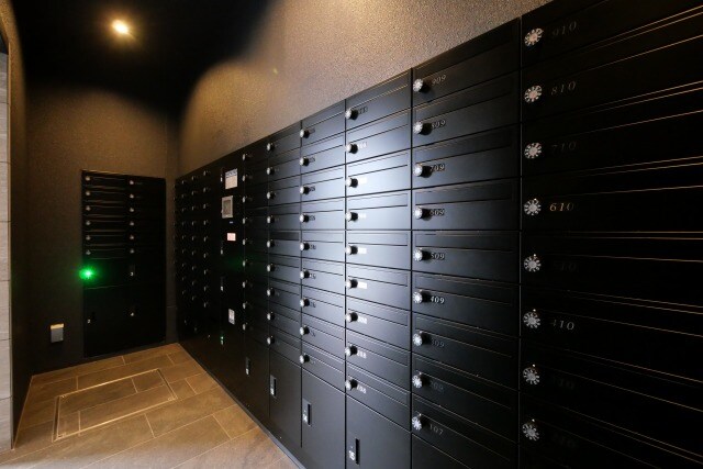 Dimora難波の物件内観写真