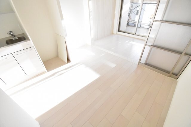 SERENiTE福島sceltoの物件内観写真