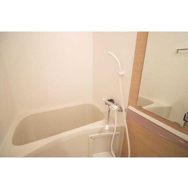 SERENiTE福島sceltoの物件内観写真