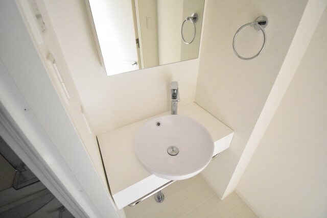 SERENiTE福島sceltoの物件内観写真