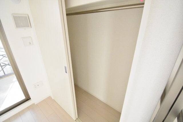 SERENiTE福島sceltoの物件内観写真