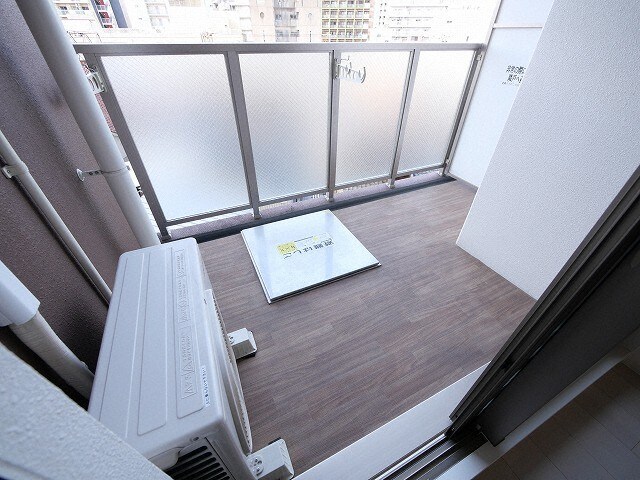 SERENiTE福島sceltoの物件内観写真