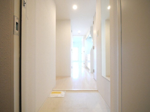 SERENiTE福島sceltoの物件内観写真