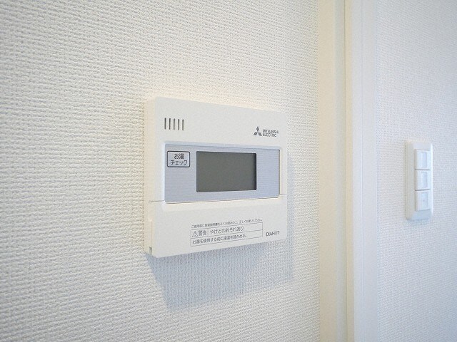 SERENiTE福島sceltoの物件内観写真