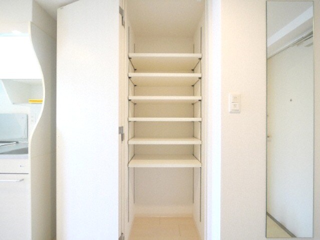 SERENiTE福島sceltoの物件内観写真