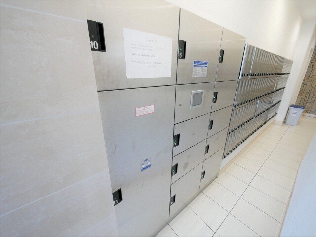 SERENiTE福島sceltoの物件内観写真