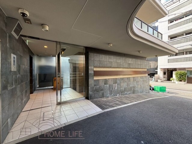 ES-Grande Umedakitaの物件外観写真