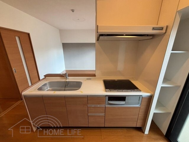 ES-Grande Umedakitaの物件内観写真