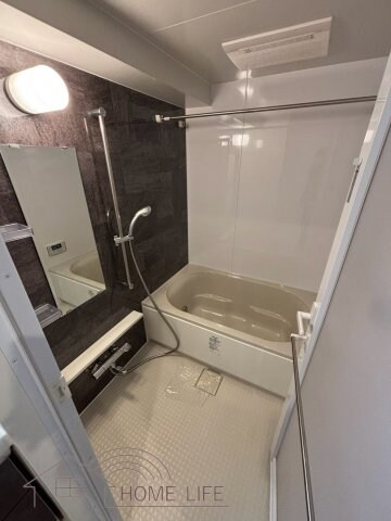 ES-Grande Umedakitaの物件内観写真