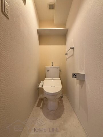 ES-Grande Umedakitaの物件内観写真