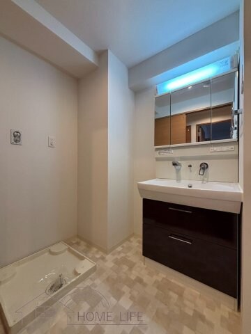 ES-Grande Umedakitaの物件内観写真