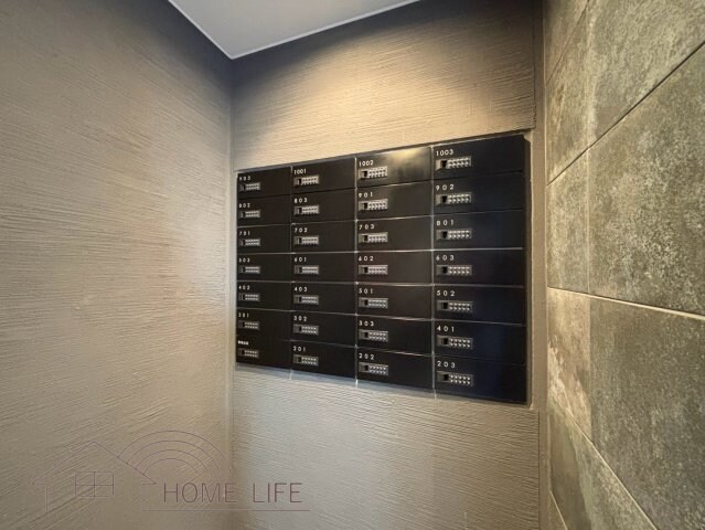 ES-Grande Umedakitaの物件内観写真