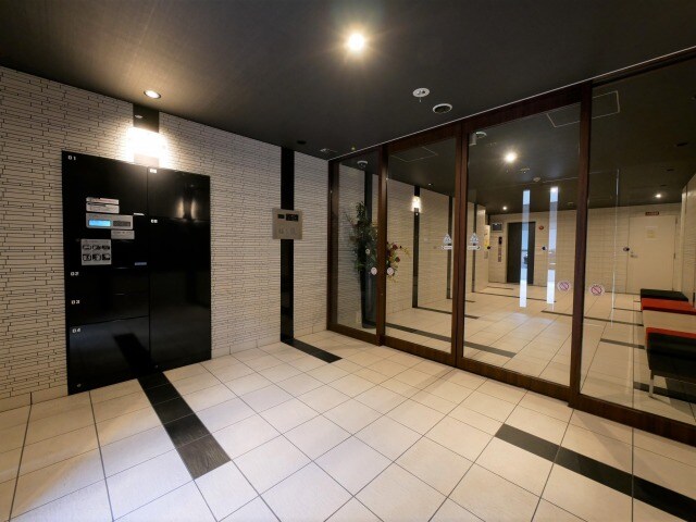 プライムアーバン御堂筋本町の物件外観写真