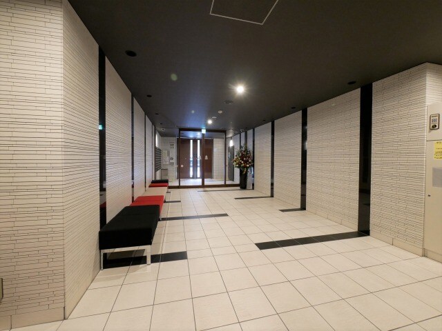 プライムアーバン御堂筋本町の物件外観写真