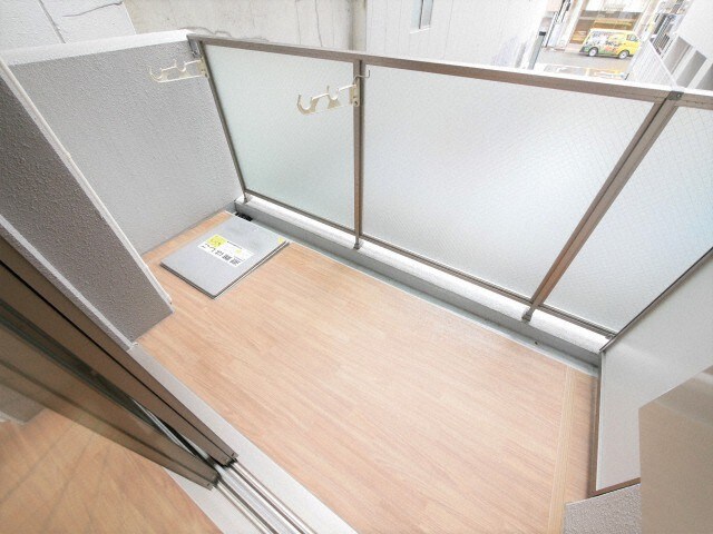 プライムアーバン御堂筋本町の物件内観写真