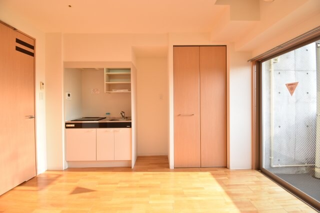 レジデンス本町の物件内観写真